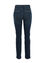 Slim jeans 'Louise' L34 met zakdetails