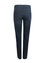 Slim jeans Louise L32 met kraaltjes, Denim