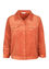 Overhemd in ribfluweel, Oranje