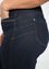 Rechte jeans Mia L32, Denim