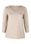 Pull loose Poly, Taupe